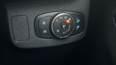 Ford Puma 1.0 EcoBoost Hybrid mHEV ST-Line 5dr Petrol Hatchback